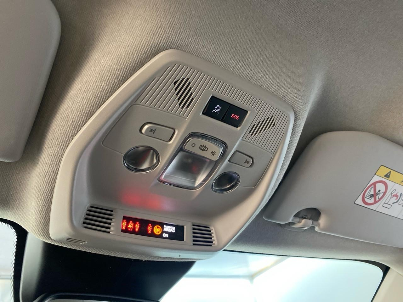 Citroën C3 Aircross hybride 145 ch aut max — photo 19