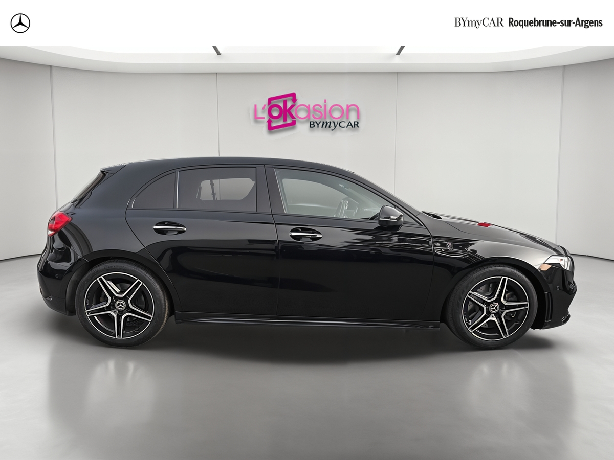 Mercedes Classe A 250 7G-DCT — photo 6