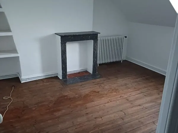 A vendre amienoise 130m2