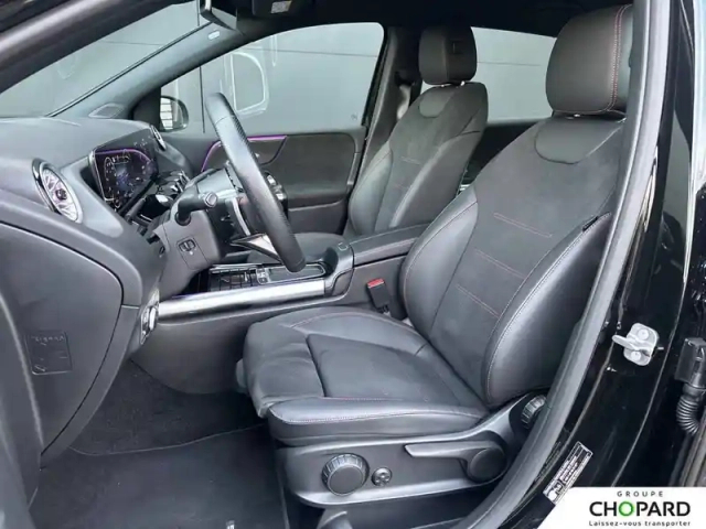 Mercedes Classe B 180 d 8g-dct — photo 69