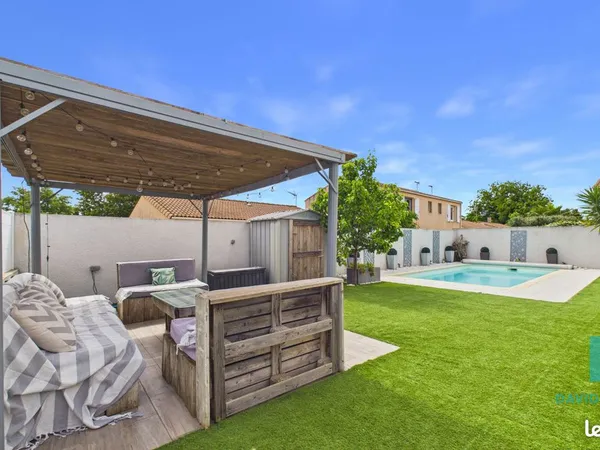 Maison 5 pièces 112 m²