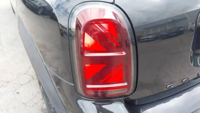 Mini Mini countryman 136 ch bva7 — photo 19