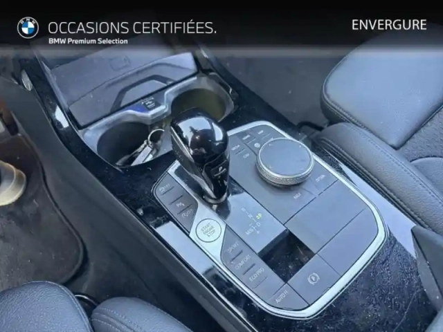Bmw Serie 1 série 1 118ia 136ch m sport dkg7 — photo 15