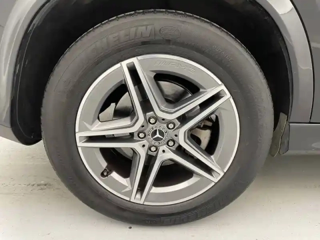 Mercedes Gle 350 de eq power 9g-tronic 4matic — photo 19