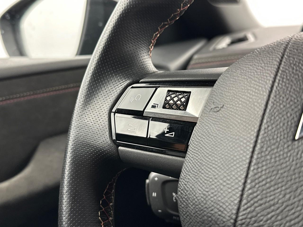 Ds Ds 3 crossback puretech 100 bvm6 performance line — photo 18