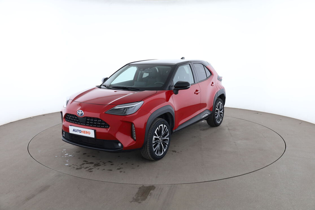 Toyota Yaris Cross 1.5 2WD Collection