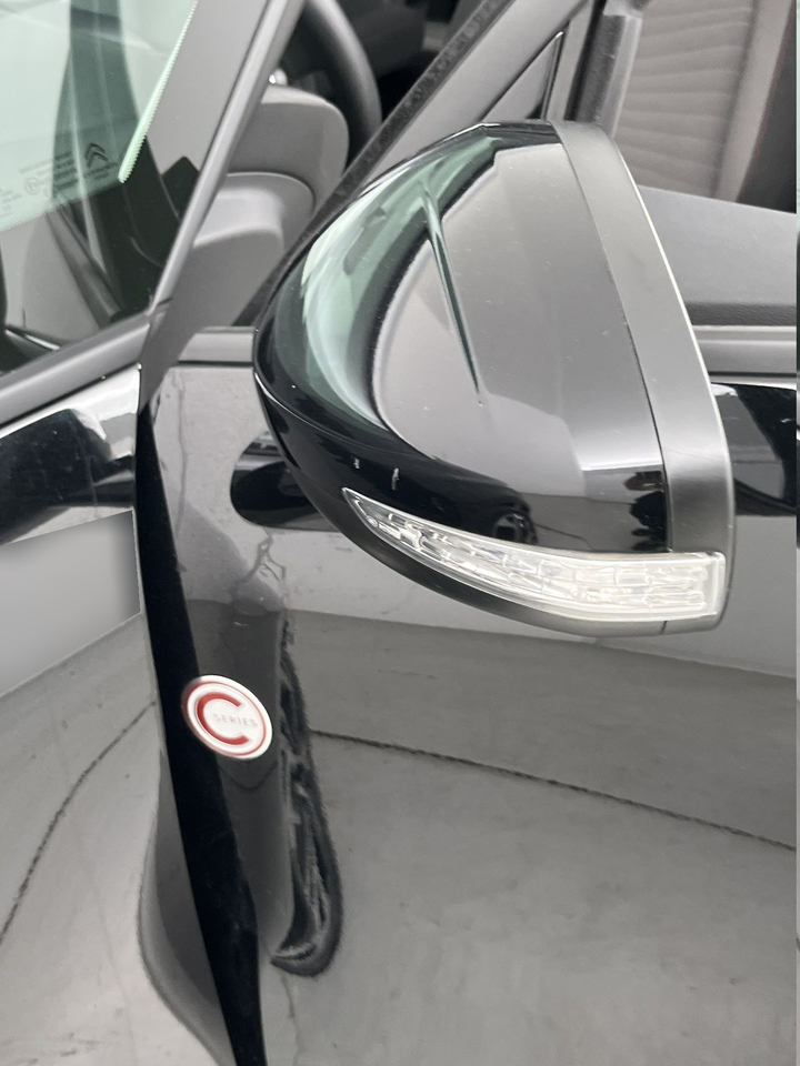 Citroën Grand C4 Spacetourer — photo 38