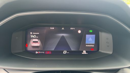 Cupra Formentor 1.5 TSI 150 DSG7 - V – 2022 – 42508 km – Essence – Boîte Automatique — photo 7