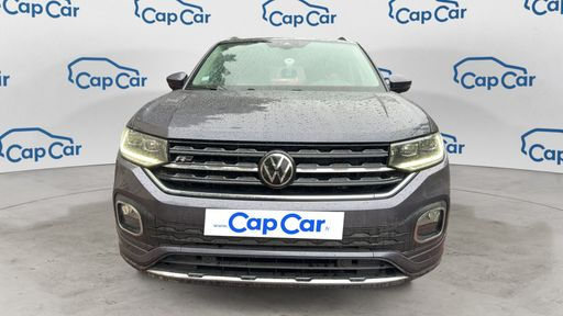 Volkswagen T-Cross 1.0 TSI 110 - R-Line – 2021 – 22543 km – Essence – Boîte Manuelle — photo 37