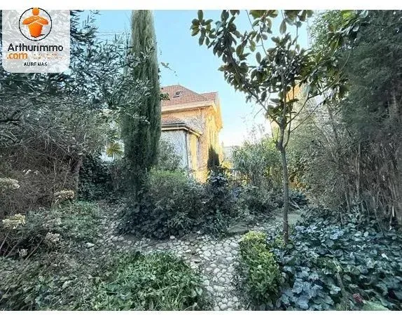 Maison Aubenas Centre