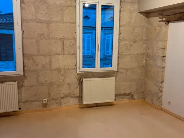 Appartement T3