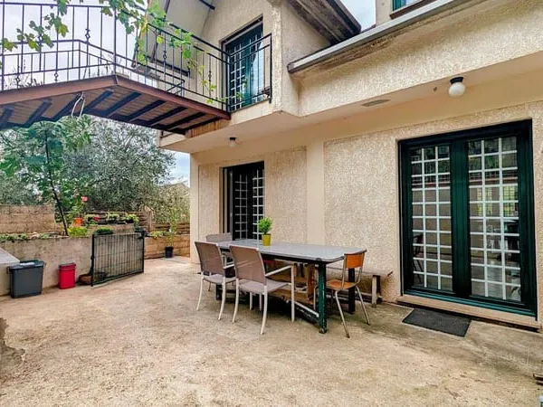 Maison 6 pièces 122 m²