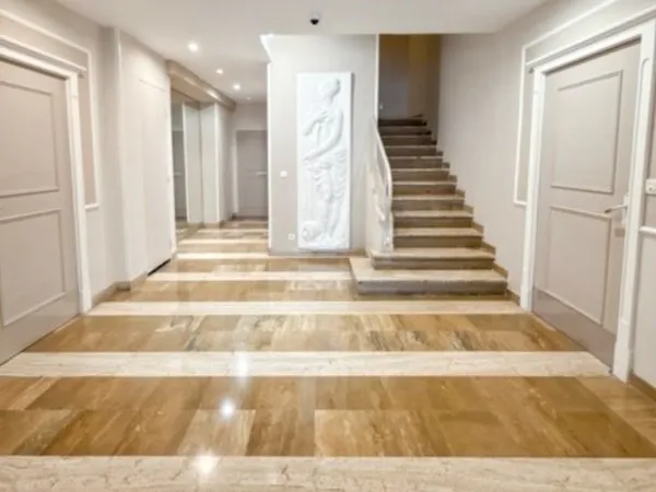 Appartement 3 pièces de 73m2