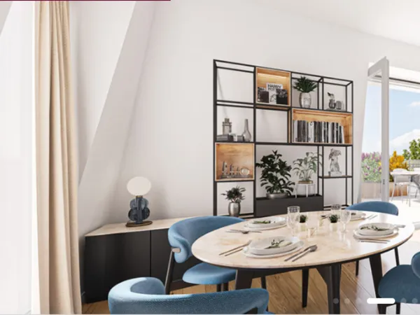 Maison 5 pièces 99 m²