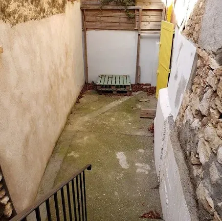 Appartement 2 pièces 31 m²