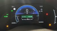 Toyota Yaris Cross 116h Dynamic MY22 — photo 9