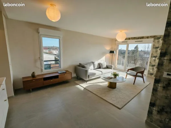 Appartement t3