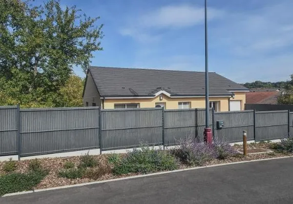 Maison 100 m²