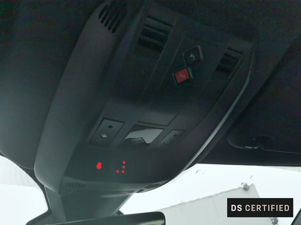 Ds Ds 7 crossback crossback bluehdi 130 eat8 bastille — photo 13