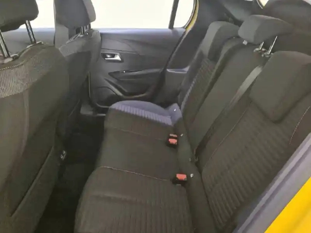 Peugeot 208 electrique 50 kwh 136ch — photo 15