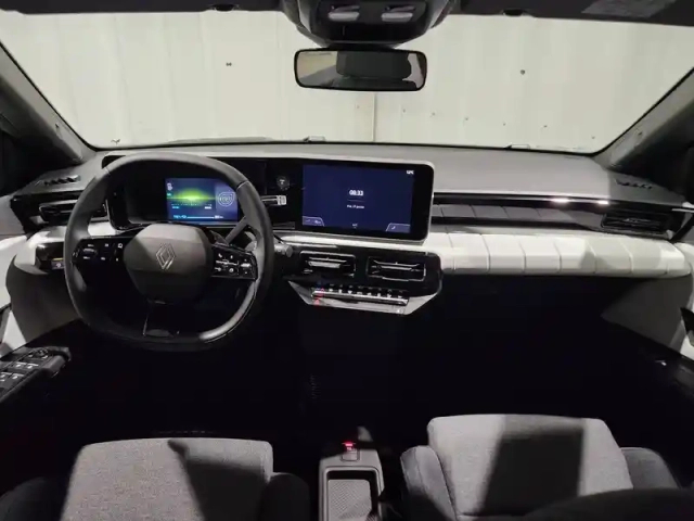 Renault 5 renault  e-tech electrique 120 ch autonomie urbaine — photo 5
