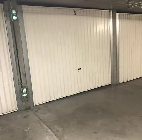 Parking 13 m²