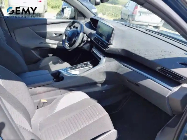 Peugeot 3008 puretech 130ch s&amp;s eat8 — photo 13