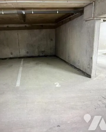 Stationnement Vente Saint-Malo   22500€