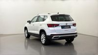 Seat Ateca 2.0 TDI 150ch Start&Stop Business DSG7 — photo 8