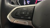 Volkswagen T-Cross 1.0 TSI 110ch Carat — photo 25