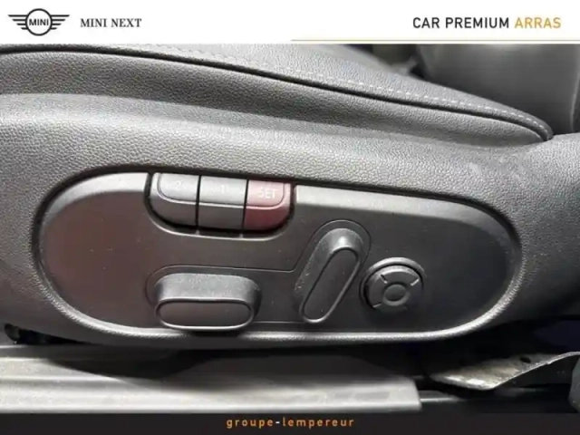 Mini Countryman cooper 136ch edition premium plus bva7 — photo 15
