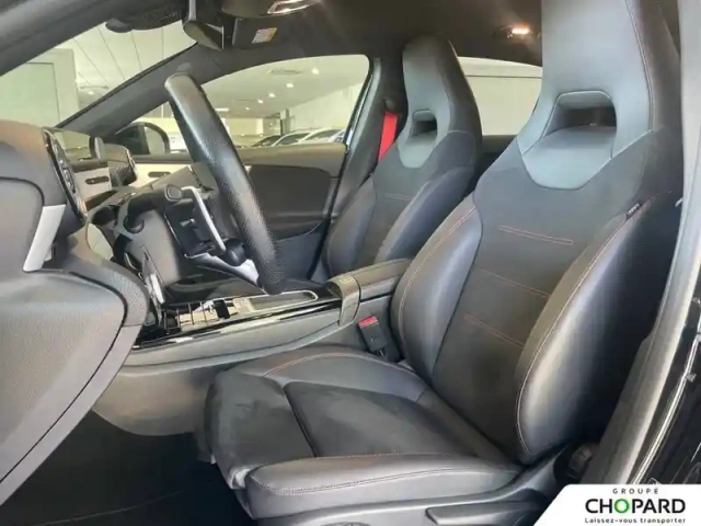 Mercedes Classe A mercedes-amg a 35 4matic — photo 11