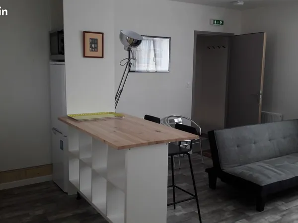 Logement airbus irt D2a aéroport