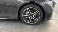Mercedes Classe C 220 d 197ch AMG Line — photo 20