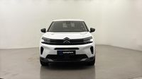 Citroen C5 Aircross 1.2 Hybride 136ch PLUS boite automatique