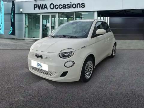 Fiat 500 e 118ch my23