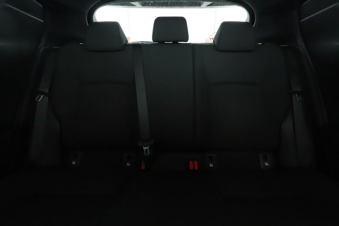 Toyota C-HR 1.8 Hybride Edition — photo 14