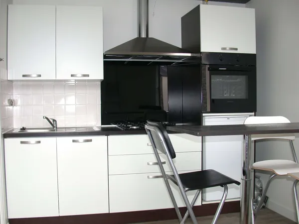 Appartement 1 pièce 23 m²