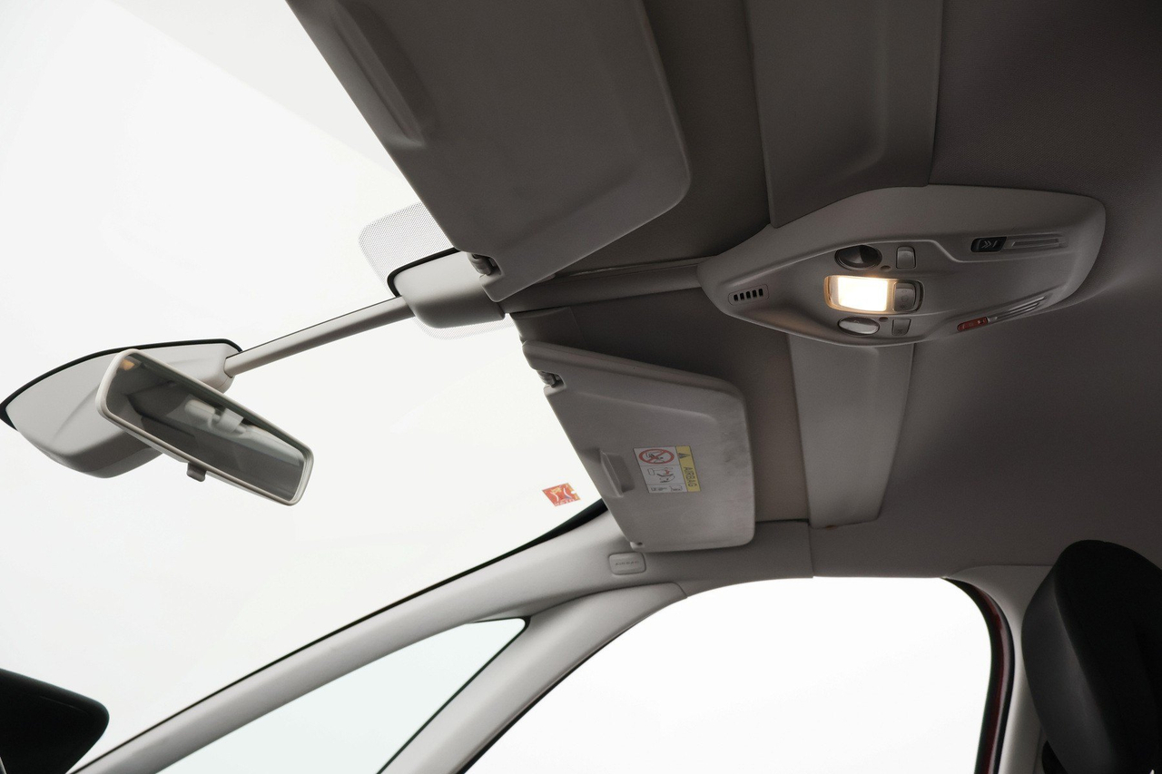 Citroën C4 Spacetourer — photo 29