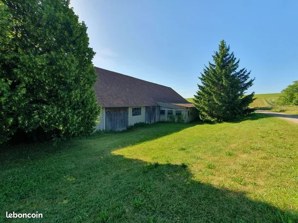 Maison 20 pièces 800 m²