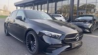 Mercedes Classe A 200 d 150ch AMG Line 8G-DCT — photo 3