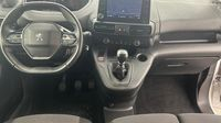 Peugeot Partner M 650kg BlueHDi 130ch S&S — photo 8