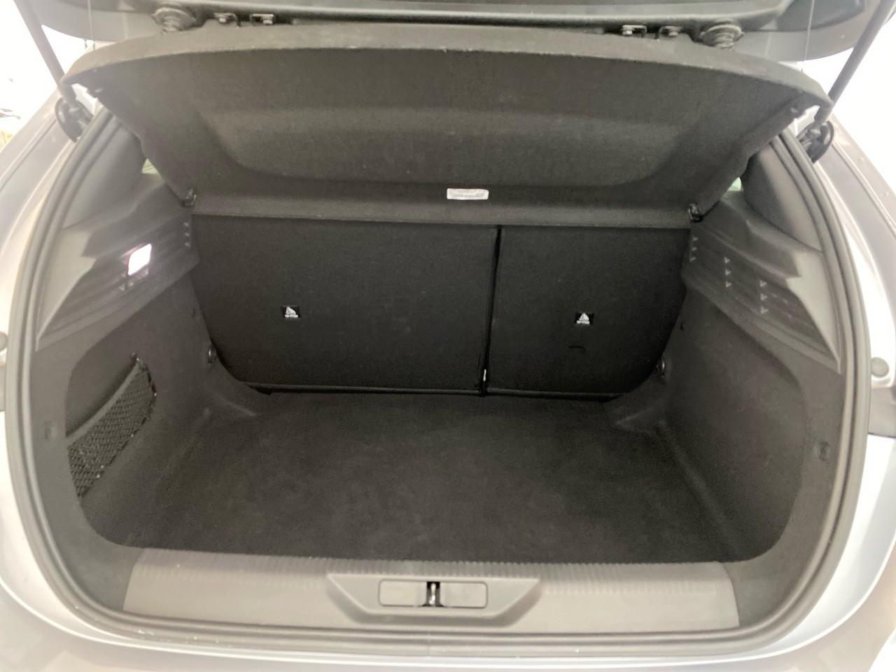 Peugeot 308 bluehdi 130ch s&s eat8 allure — photo 6