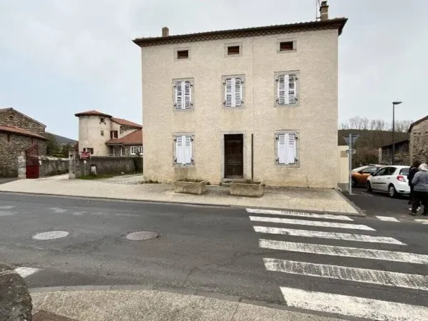 Maison 5 pièces 70 m²
