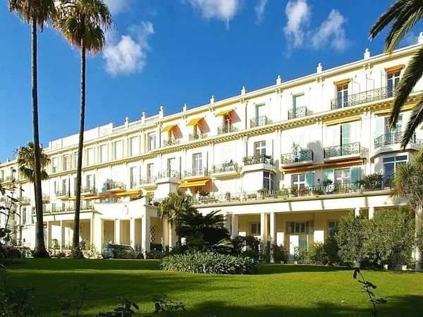 Cimiez Riviera Palace vente loft