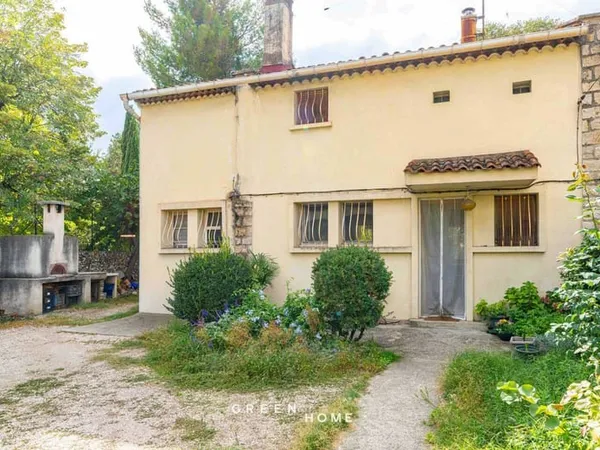Maison 5 pièces 86 m²