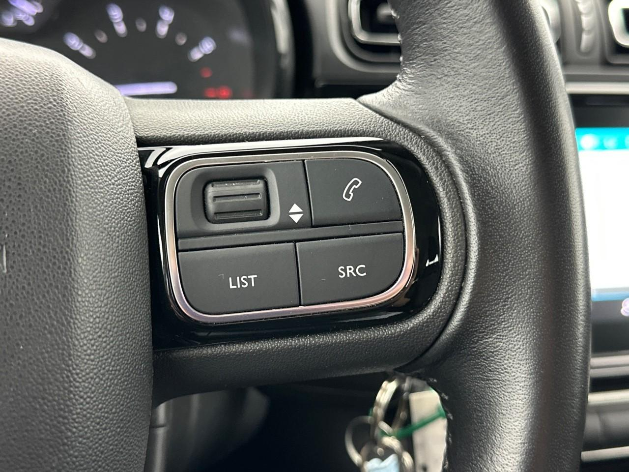 Citroën C3 puretech 83 s&s bvm5 shine — photo 19