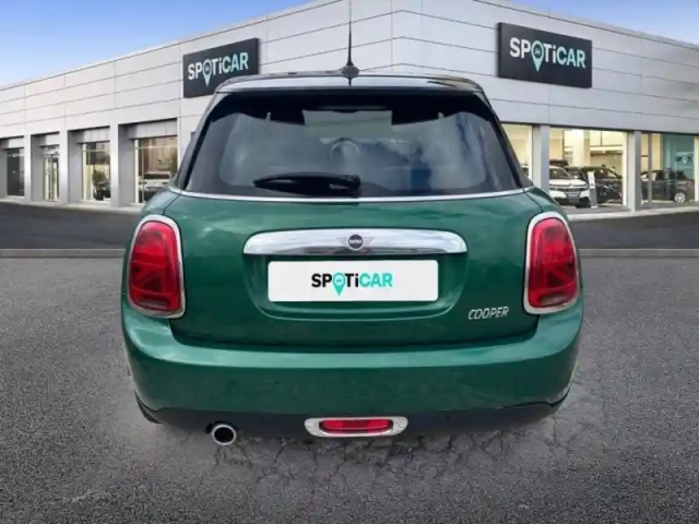 Mini Mini 5 portes cooper 136ch heddon street bva7 euro6d-t — photo 5