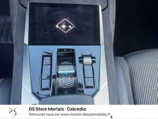 Ds Ds 3 puretech 130ch performance line + automatique — photo 12