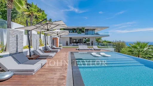 Propriété 9 pièces 1100 m²
